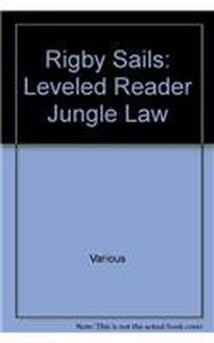 Rus Jungle Law F