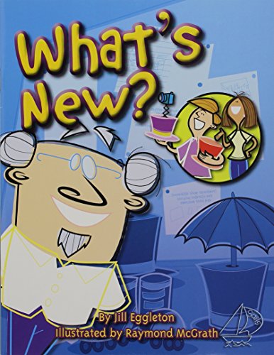 Rus What's New? F