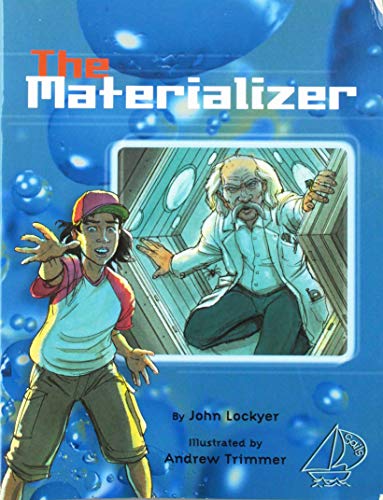 The Rus The Materializer F