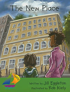 Rus The New Place- Sails Early 4f 