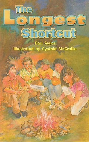 The Longest Shortcut