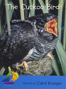 The Rus The Cuckoo Bird- Sails Early 3 N 