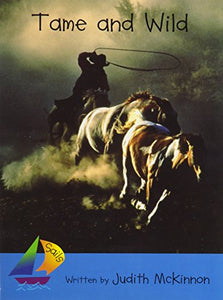 Rus Tame And Wild- Sails Early 3 N 