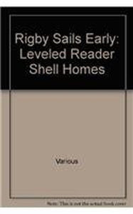 Rus Shell Homes- Sails Early 3 N 