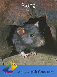 Rus Rats- Sails Early 3 N 