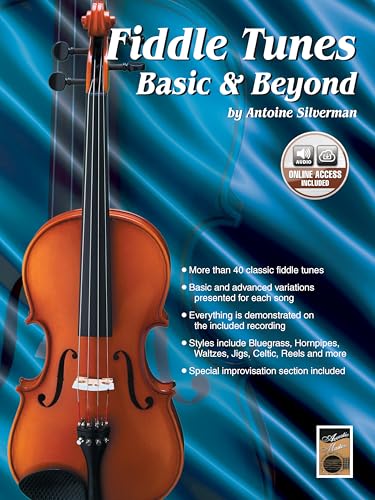 Fiddle Tunes