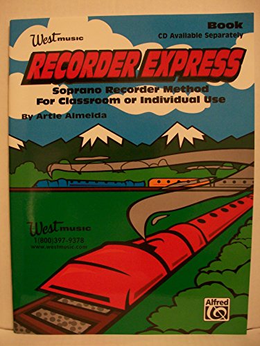 West Recorder Express Custom