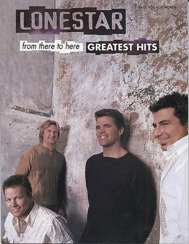 From There to Here Greatest Hits