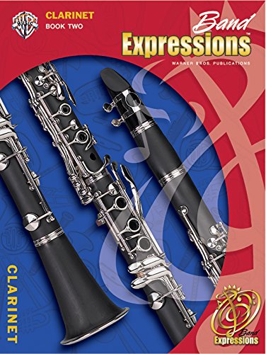 Band Expressions, Book Two