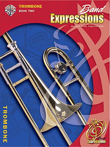 Band Expressions, Book Two