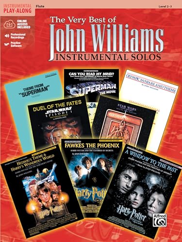 The Very Best of John Williams
