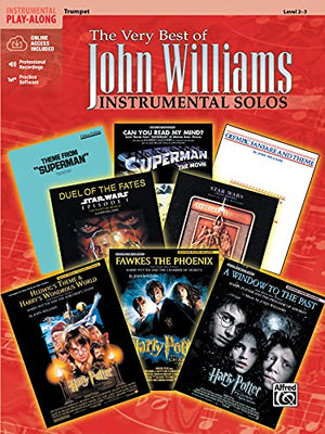 The Very Best of John Williams
