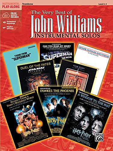 The Very Best of John Williams