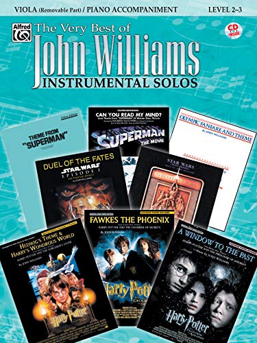 The Very Best of John Williams
