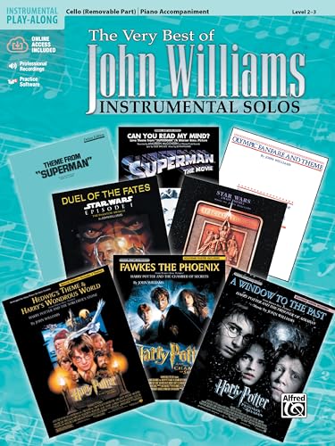 The Very Best of John Williams