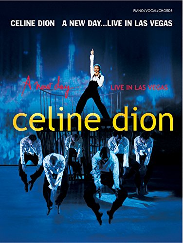 Celine Dion