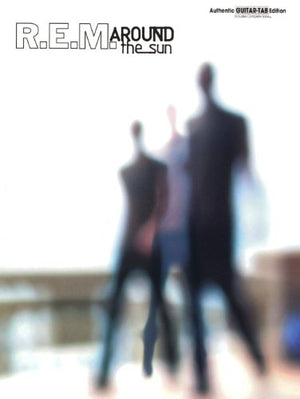 R. E. M.