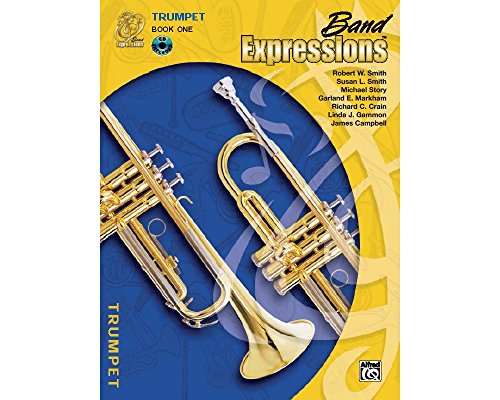 Band Expressions, Book One