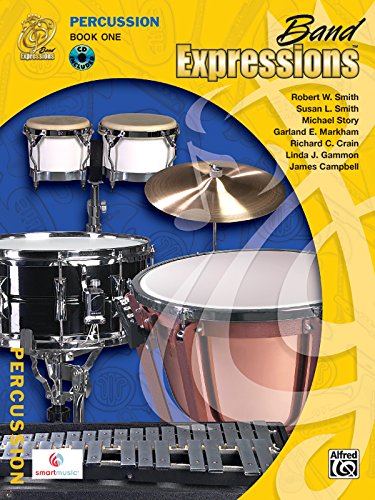Band Expressions, Book One