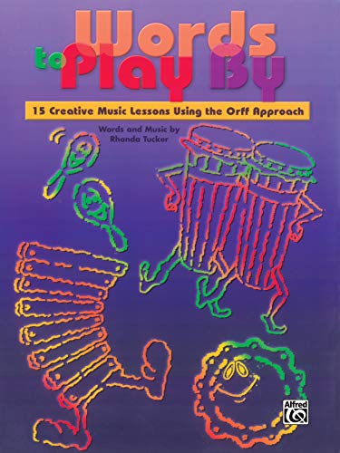 Words to Play By