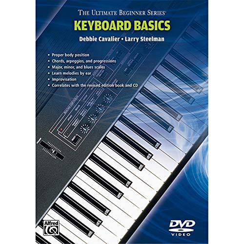 Ultimate Beginner