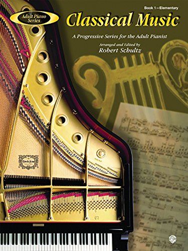 Adult Piano Series