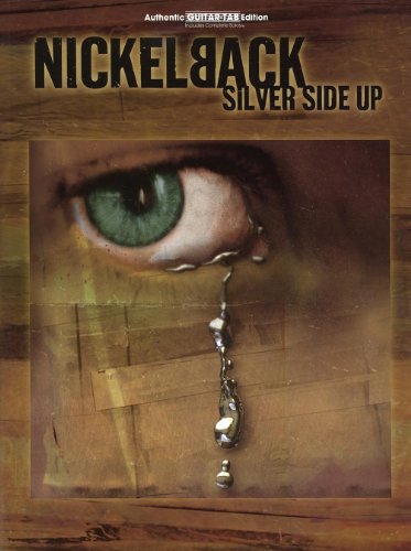 Nickelback - Silver Side up
