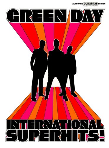 Green Day International Superhits!