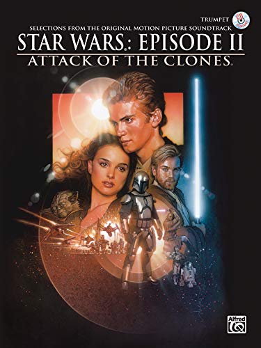Star Wars: Episode II Attack of the Clones