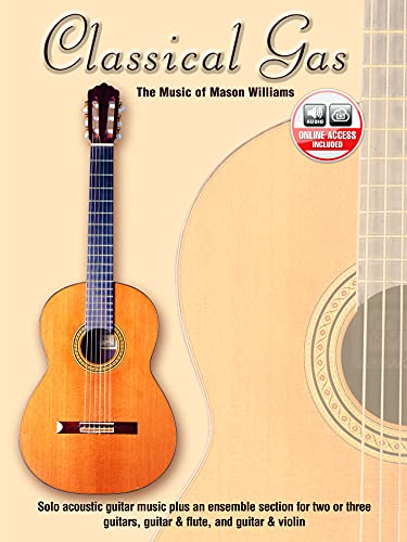 Classical Gas(Mason)