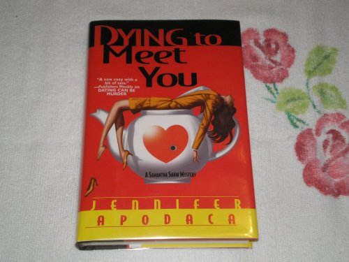 Dying to Meet You