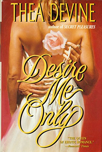 Desire ME Only