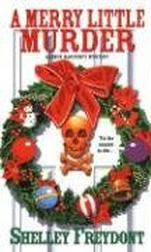 Merry Little Murder