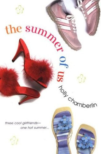 Summer of Us