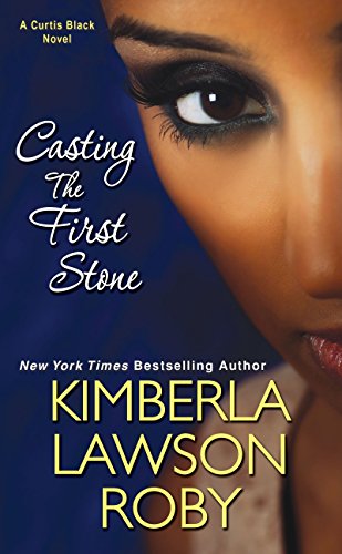 Casting The First Stone