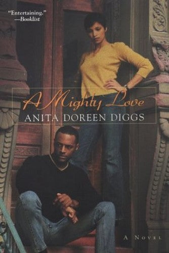 A Mighty Love