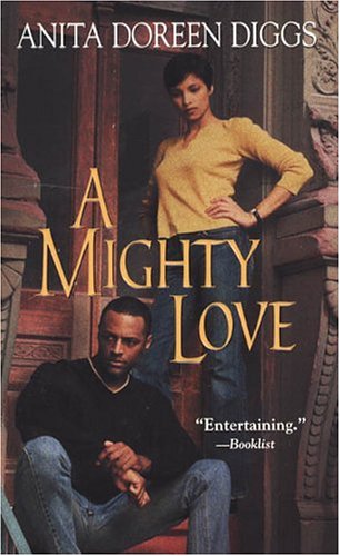 A Mighty Love