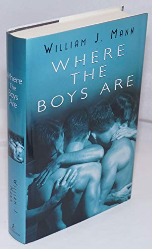 Where The Boys Are