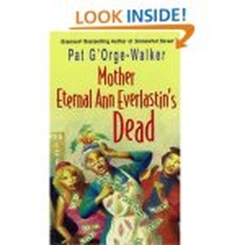 Mother Eternal Ann