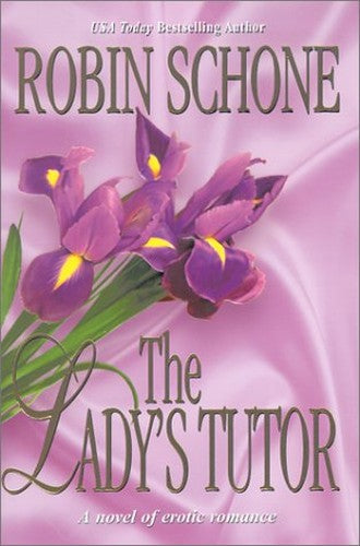 The Lady's Tutor