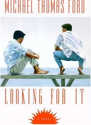 Looking for it