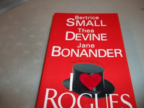 I Love Rogues
