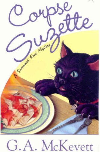 Corpse Suzette