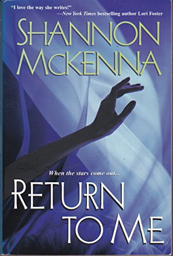 Return to Me
