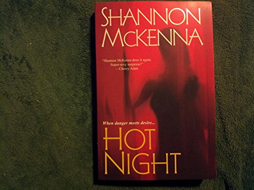 Hot Night