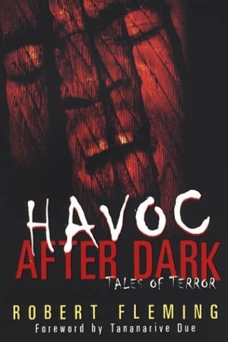 Havoc After Dark