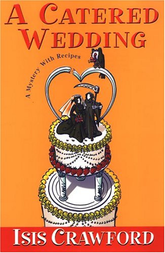 Catered Wedding