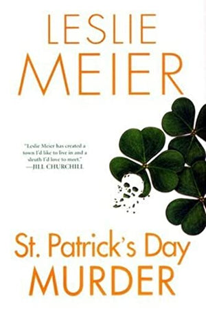 St. Patrick's Day Murder