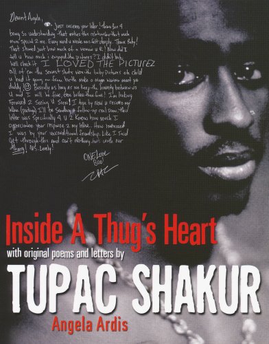 Inside A Thug's Heart