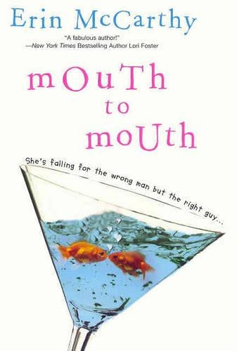 Mouth to Mouth